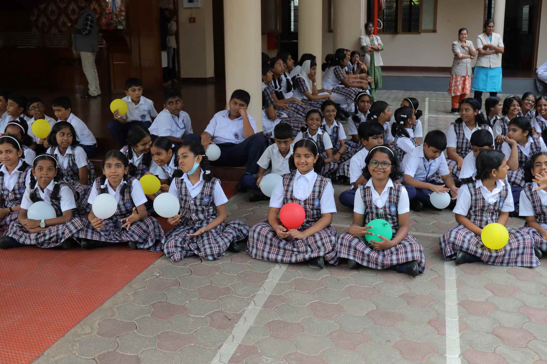SARVODAYA CBSE